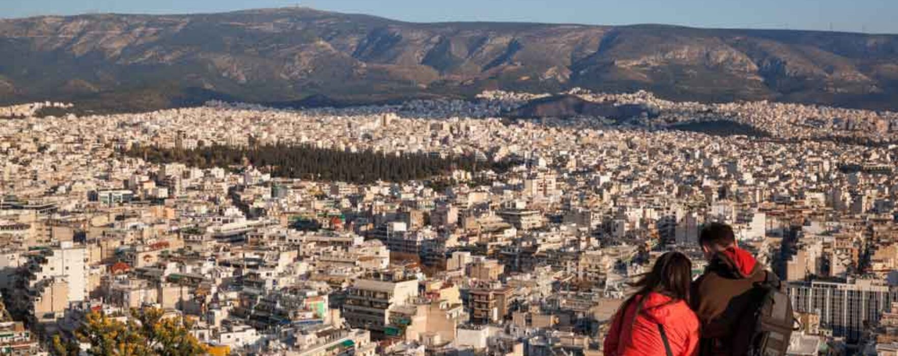 Cum să te bucuri de un City Break perfect în Atena?