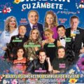 Târgovişte: Spectacol Teatrul de revistă „Constantin Tănase” de 1 martie, la cinema Independenţa