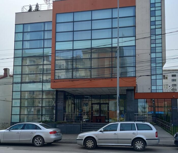 Târgovişte: AJOFM Dâmboviţa şi-a mutat sediul