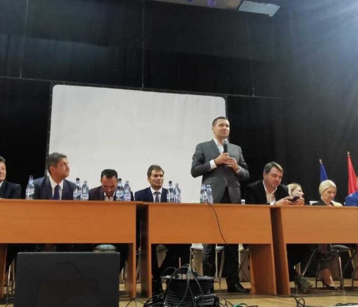 PSD Dâmboviţa: Alegeri interne în Moroeni, Fieni şi Runcu