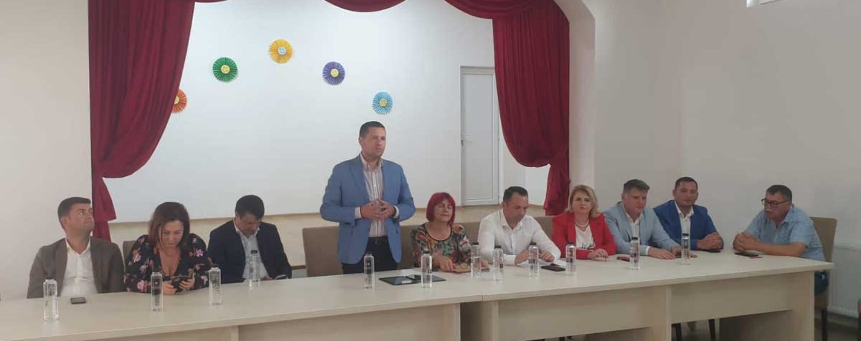 PSD Dâmboviţa: Alegeri interne în Dobra şi Bilciureşti