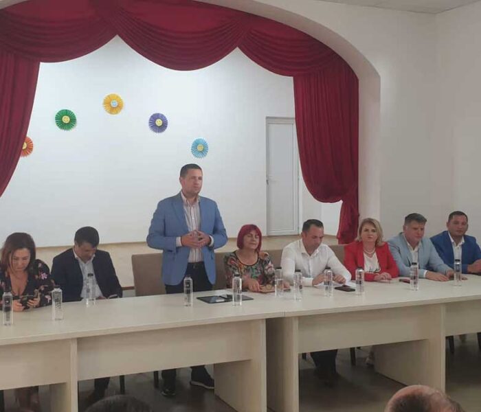 PSD Dâmboviţa: Alegeri interne în Dobra şi Bilciureşti