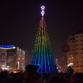 Târgovişte: Pe 3 decembrie 2023 se aprinde iluminatul festiv de iarnă şi se deschide Târgul de Crăciun