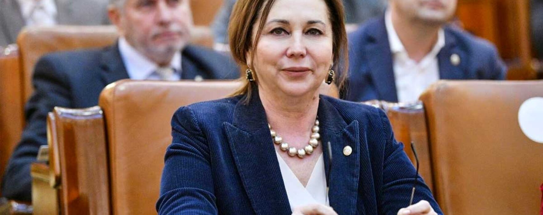 Carmen Holban, deputat PSD: Amendament la buget pentru dotarea spitalului judeţean cu angiograf