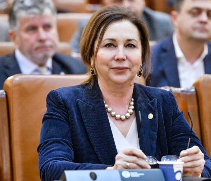 Carmen Holban, deputat PSD: Amendament la buget pentru dotarea spitalului judeţean cu angiograf