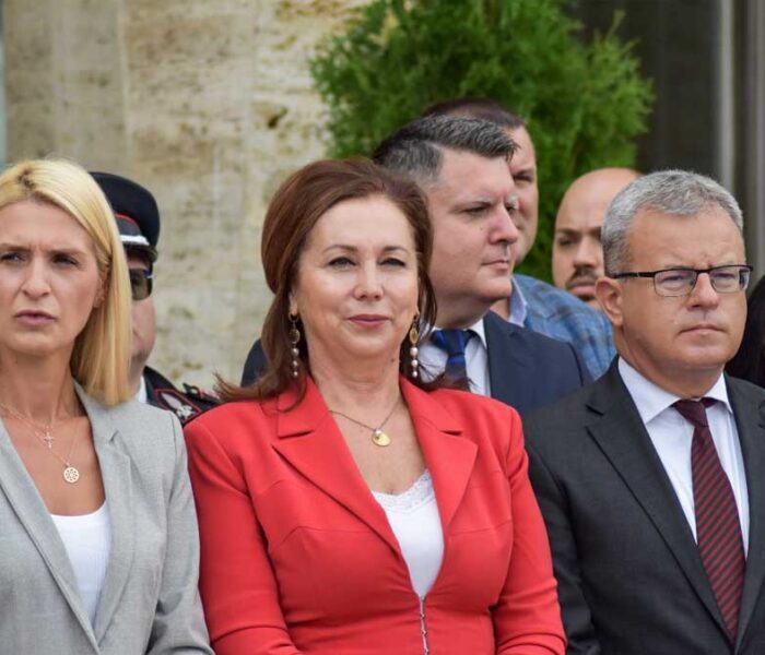 Carmen Holban, deputat PSD, mesaj de Ziua Drapelului