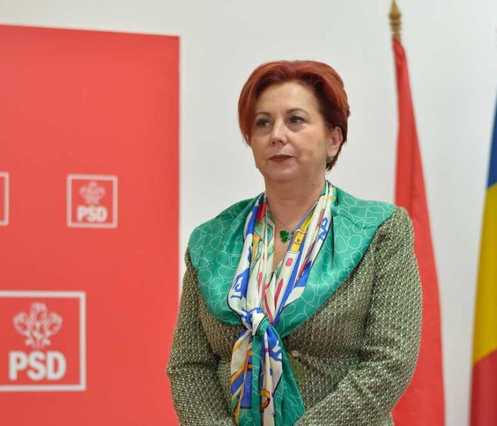 Carmen Holban, deputat PSD de Dâmboviţa: Extinderea listei de medicamente gratuite şi compensate
