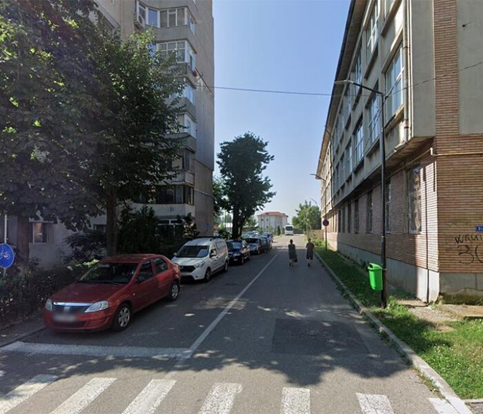 Târgovişte: Casa de Pensii Dâmboviţa şi-a mutat sediul