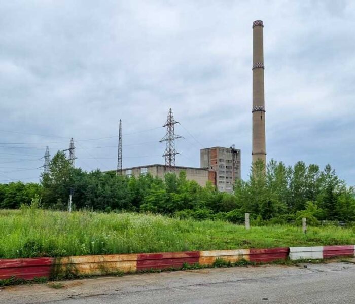 Firma care a preluat COS Târgovişte se implică în construirea centralei nucleare (SMR) de la Doiceşti