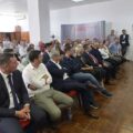 Ce-a discutat Ciolacu cu primarii PSD din Dâmboviţa