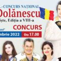 Dâmboviţa: Festivalul Ion Dolănescu, în perioada 22-23 septembrie 2022