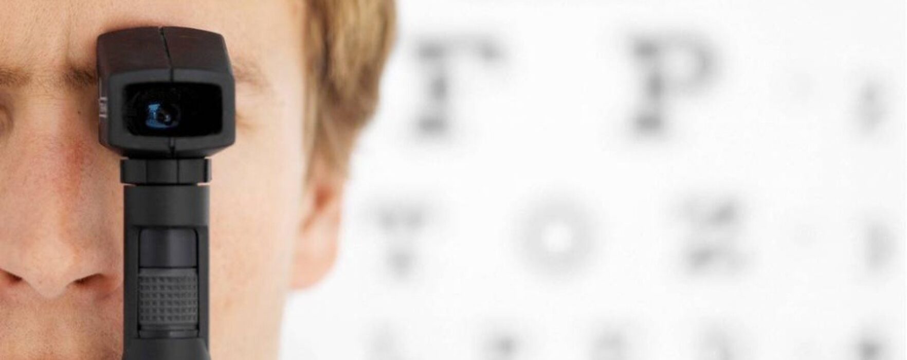 Consultaţii oftalmologice gratuite, la Târgovişte
