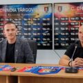 #fotbal Chindia Târgovişte şi-a prezentat noul antrenor: Vasile Miriuţă
