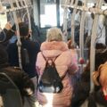 Târgovişte: Primarul Daniel Cristian Stan anunţă record de călători cu transportul public în comun
