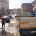 Primar Târgovişte: Luna curățeniei! Stradă cu stradă!