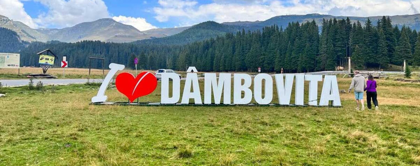Preşedintele CJ Dâmboviţa, Corneliu Ştefan: În acest weekend vă invit la munte, la festivalul Padina-Peştera