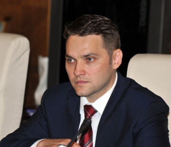 Ministrul Dan Şova va inaugura, joi, podul de la Ioneşti