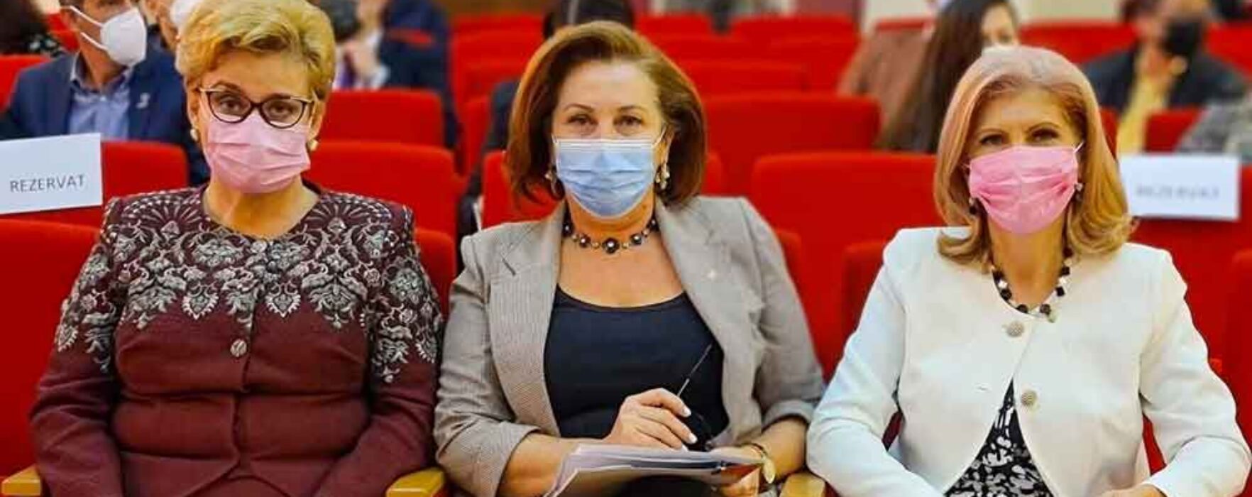 Carmen Holban, PSD: „Sănătate pentru Dâmboviţa”, o dezbatere necesară