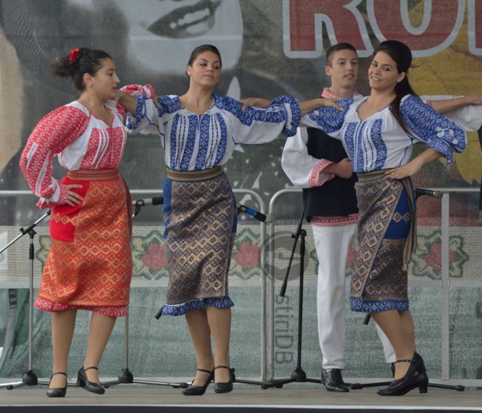Festivalul ‘Rodica Bujor’, la Târgovişte (foto)