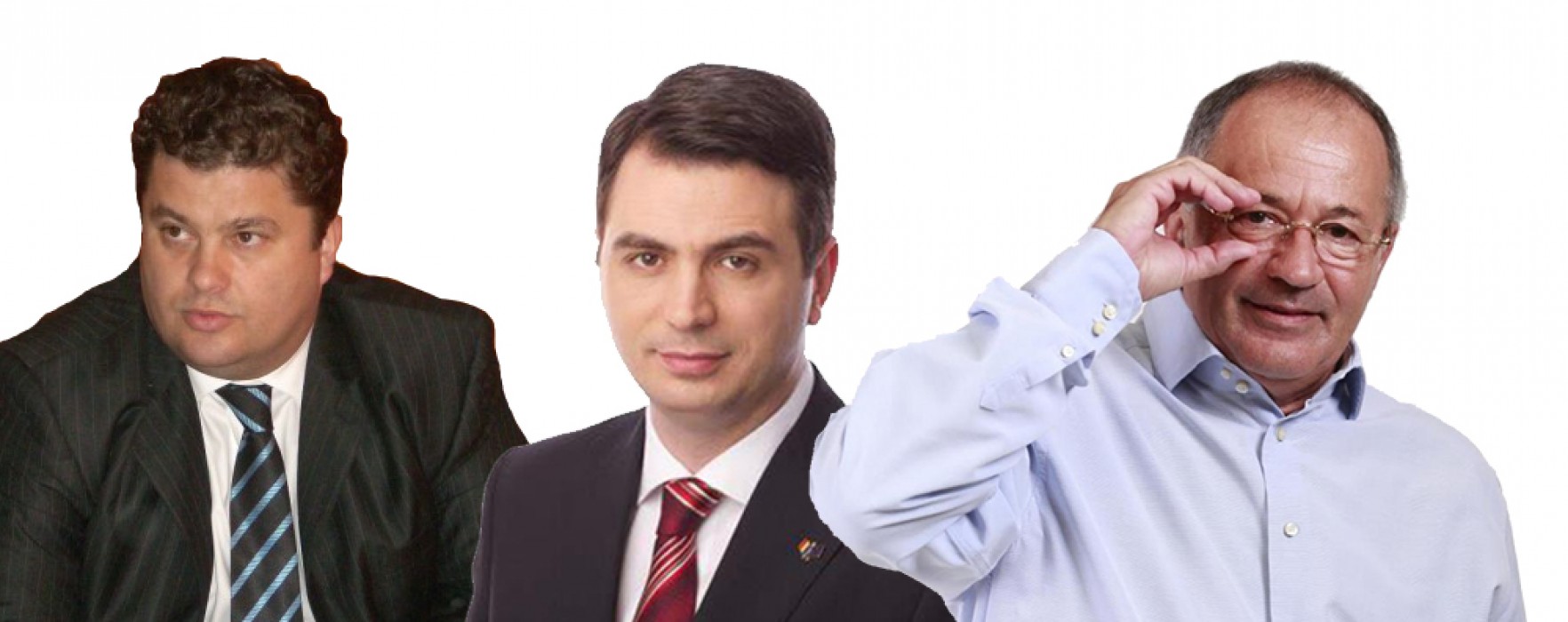 Trei dintre parlamentarii de Dâmboviţa, plecați sau excluși din partid în 2013