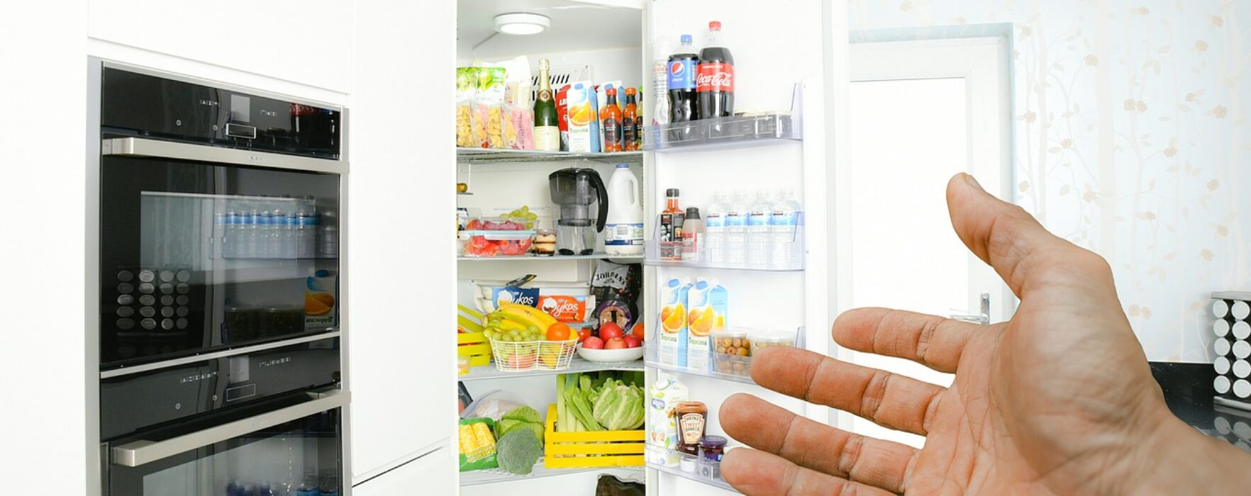 Lucruri esențiale pe care să le ai în minte la achiziționarea unei combine frigorifice