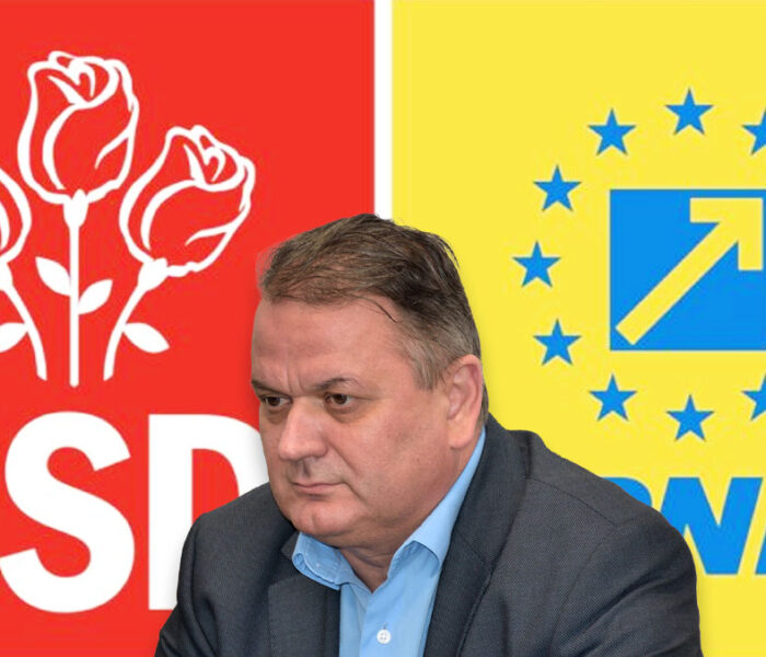 Virgil Guran (PNL Dâmboviţa): Suntem condamnaţi să conducem în continuare România cu PSD