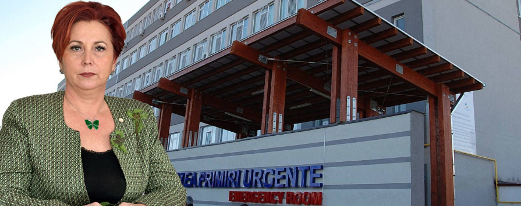 Maternitatea de la Spitalul Judeţean Târgovişte a fost trecută la un grad superior