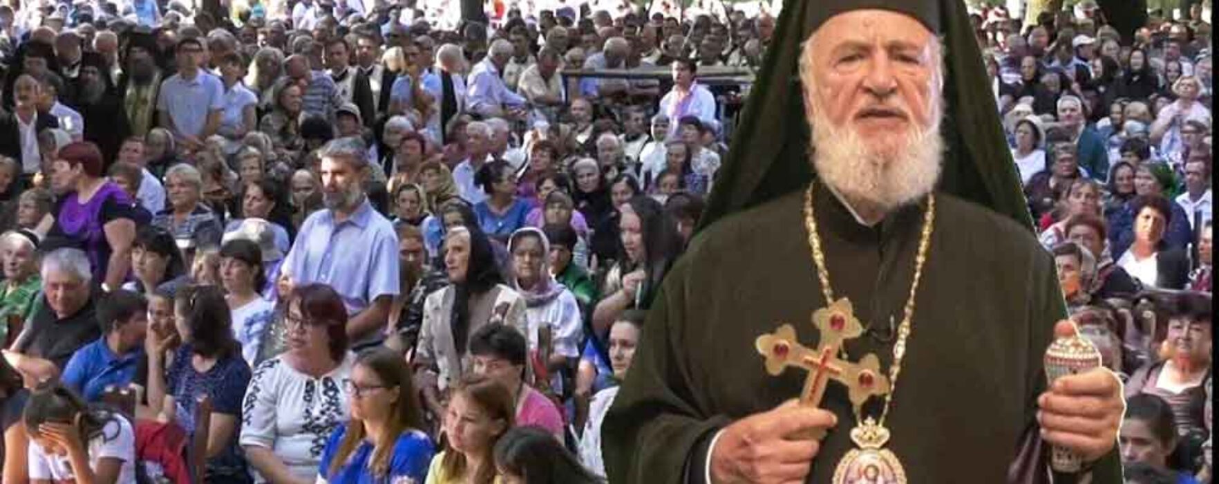 Mesajul Arhiepiscopului Târgoviştei cu prilejul sărbătoririi Sf. Nifon