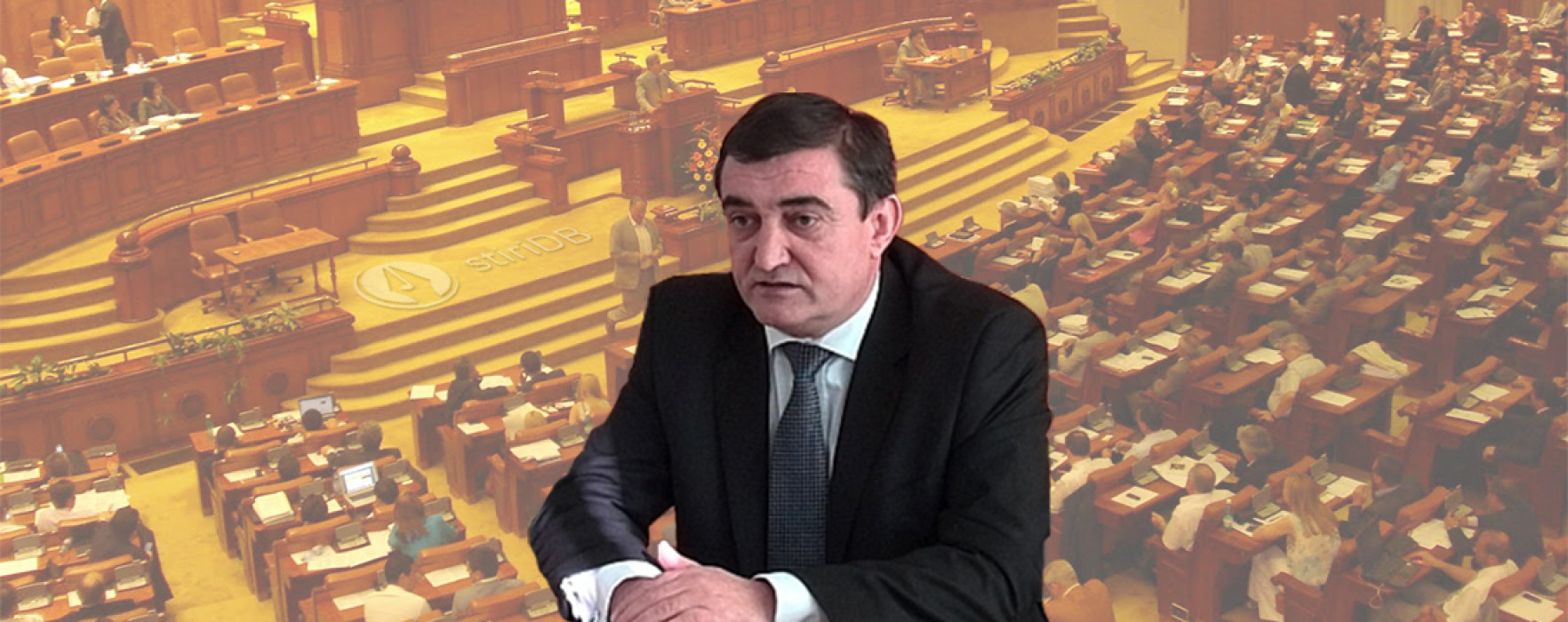 Iulian Vladu (PDL) despre parlamentarii PSD de Dâmboviţa: E grav după doi ani să nu ştii problemele localităţilor
