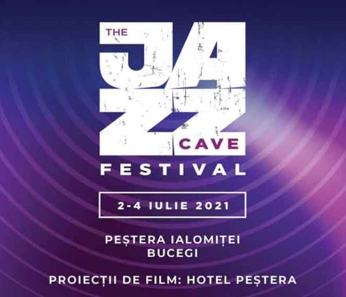 Dâmboviţa: Prima ediţie The Jazz Cave Festival, 2-4 iulie, la Peştera Ialomiţei