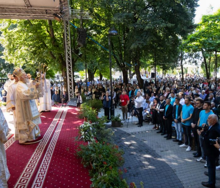 Arhiepiscopul Târgoviştei, Nifon: Asaltul neopăgânismului din vremea noastră atentează la rădăcinile creştine ale civilizaţiei noastre