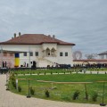 Dâmboviţa: Concurs de poezie creştină şi patriotică, Forumul Naţional Cultural „Brâncoveniana” de la Potlogi