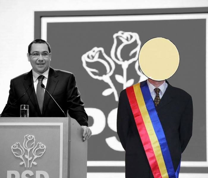 Dâmboviţa: Cele mai bune rezultate pentru Ponta, în localităţi cu primari PDL trecuţi la PSD