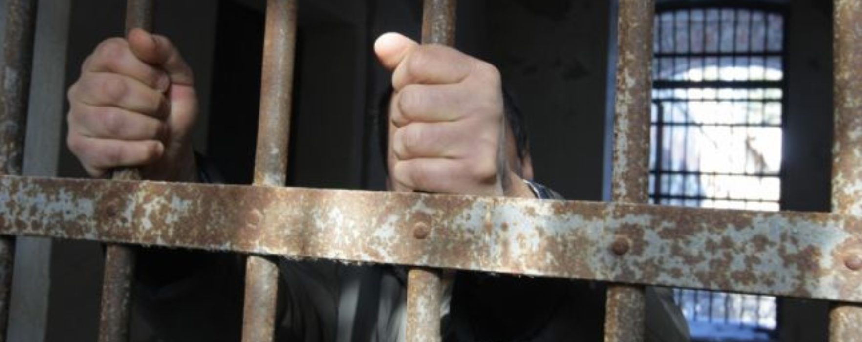 Dâmboviţa: Deţinutul evadat de la Penitenciarul Găeşti în urmă cu două săptămâni a fost prins