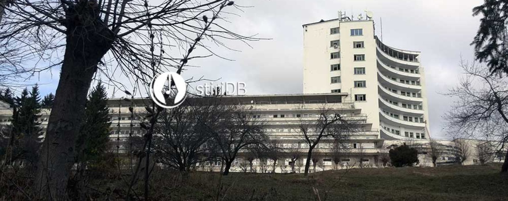 Dâmboviţa: Bani alocaţi reabilitării secţiei TBC a Spitalului Judeţean Târgovişte