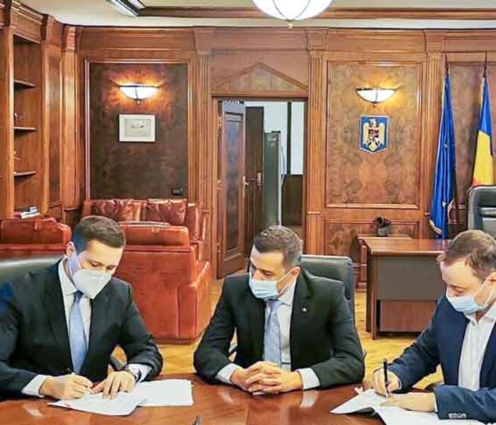 Dâmboviţa: Consiliul judeţean anunţă semnarea protocolului de colaborare cu CNAIR pentru centurile Târgoviştei, Pucioasa şi Fieni