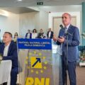 Lansare candidaţi PNL Dâmboviţa: Sorin Ion la consiliul judeţean şi Alexandru Tică la Primăria Târgovişte