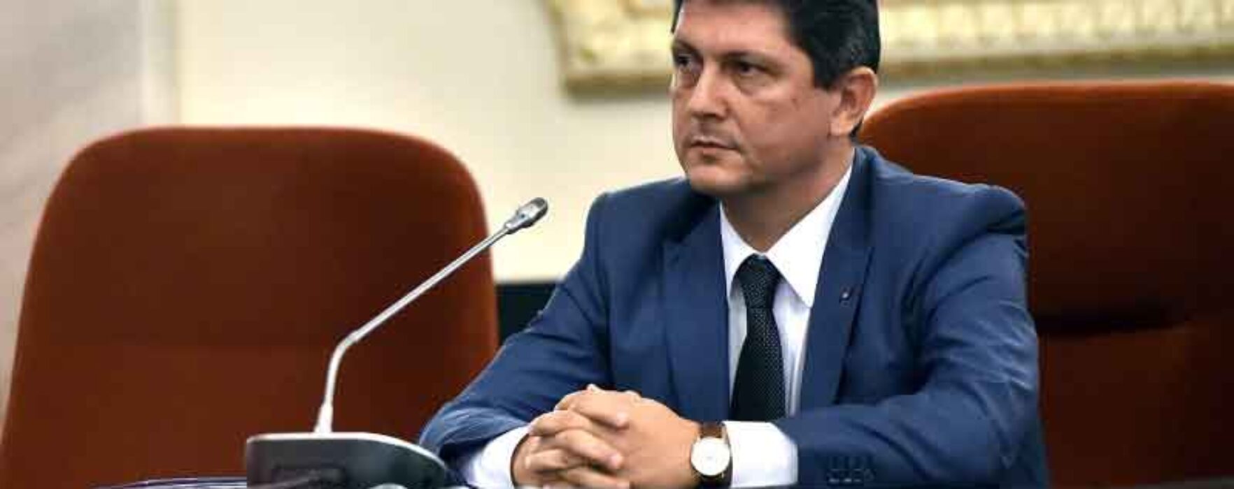 Senatorul PSD Titus Corlățean, nou apel la premierul Cîțu, pe tema efectelor exploziei de la Găeşti