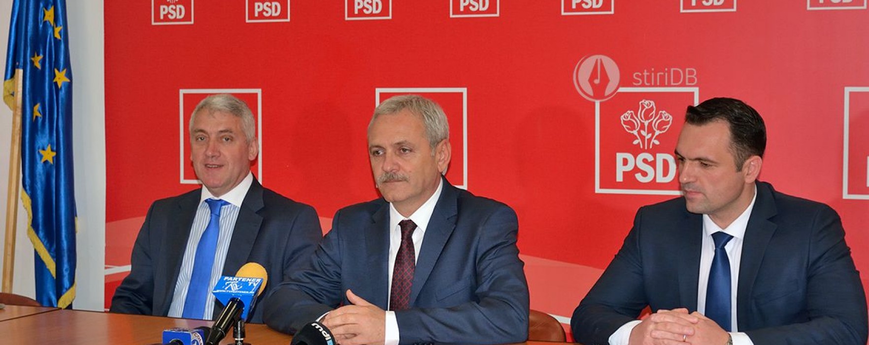 Cristian Stan: Adrian Ţuţuianu a avut mandat din partea PSD Dâmboviţa pentru semnarea scrisorii