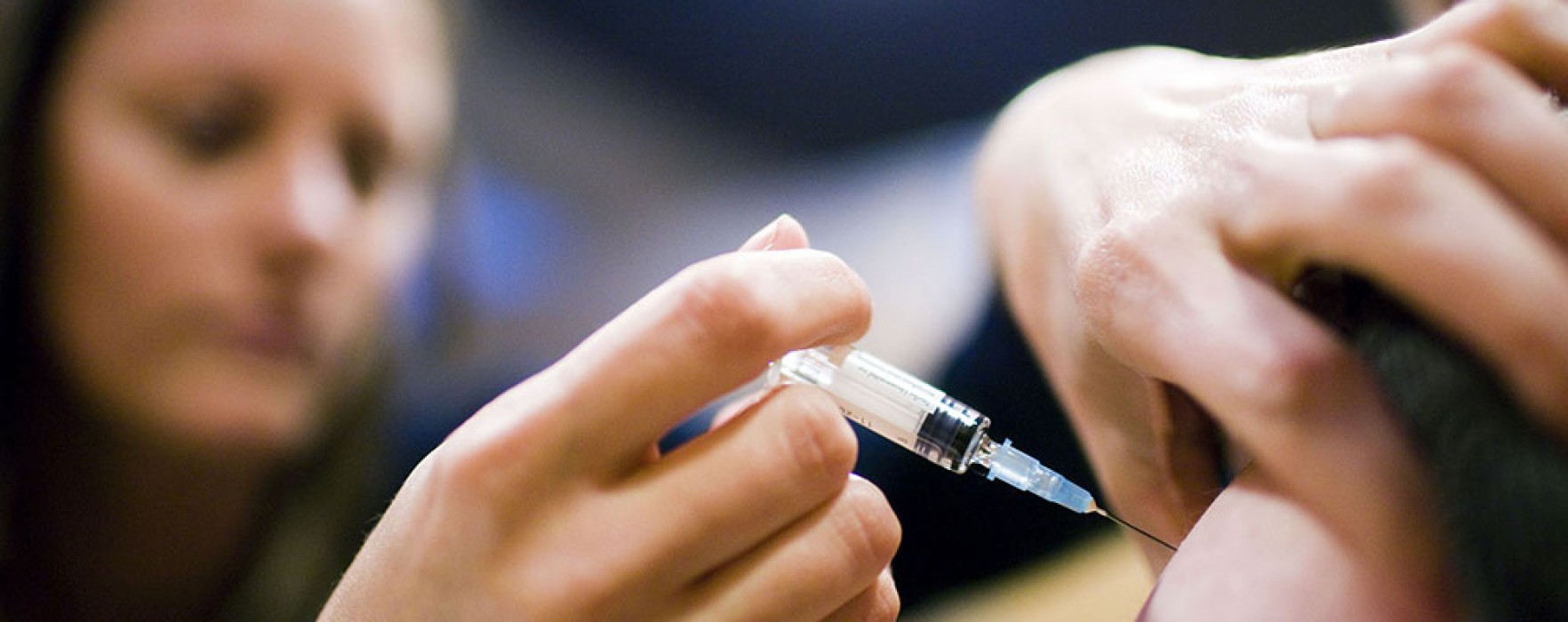 Ministrul Sănătăţii, la Târgovişte, despre vaccinarea antigripală